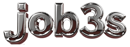 job3s logo
