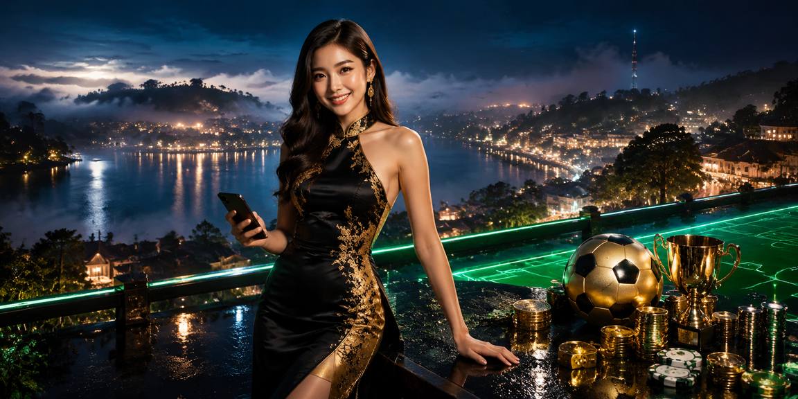 job3s Slot và live casino trong một giao diện